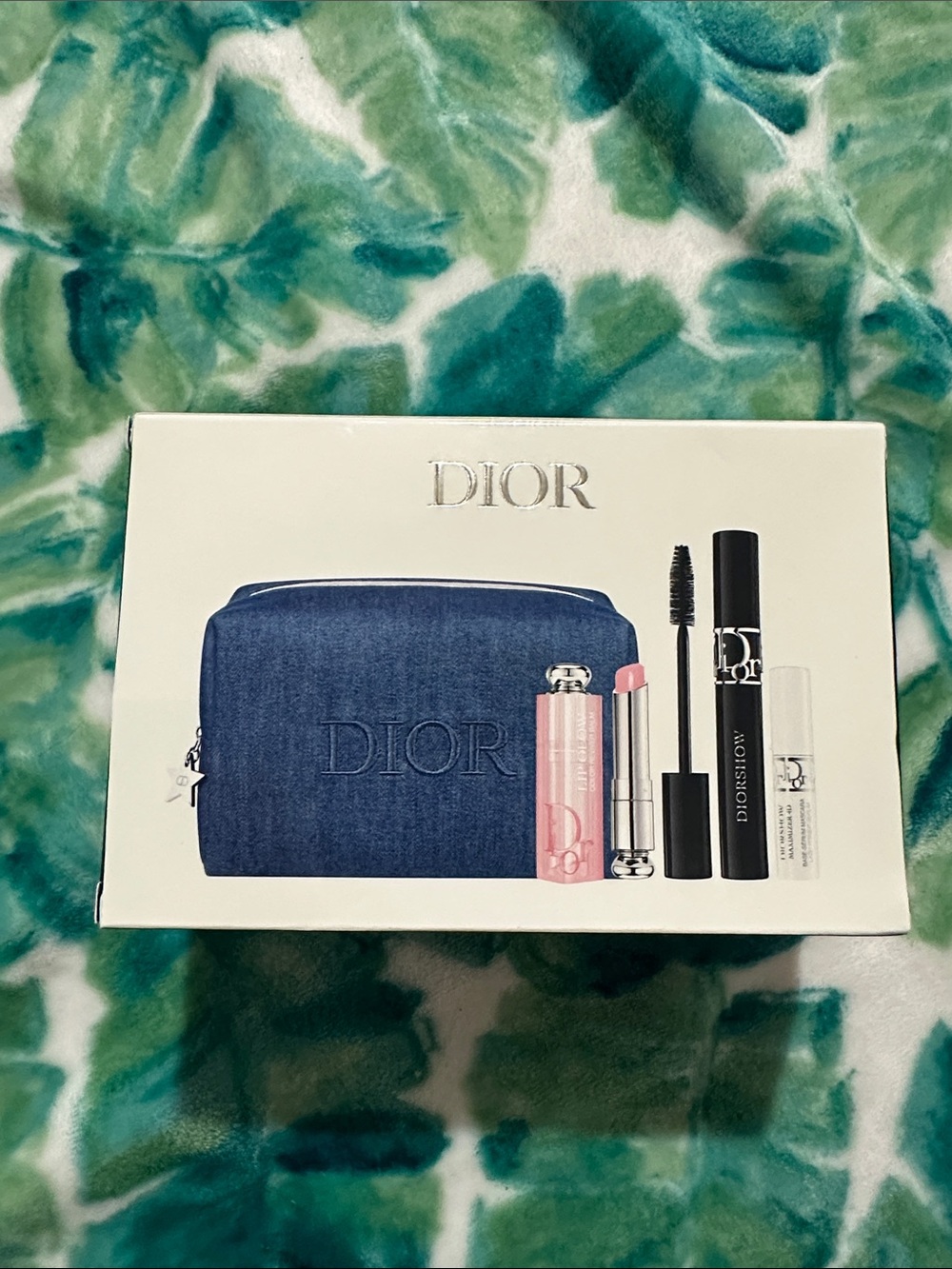 Dior Beauty Set,New